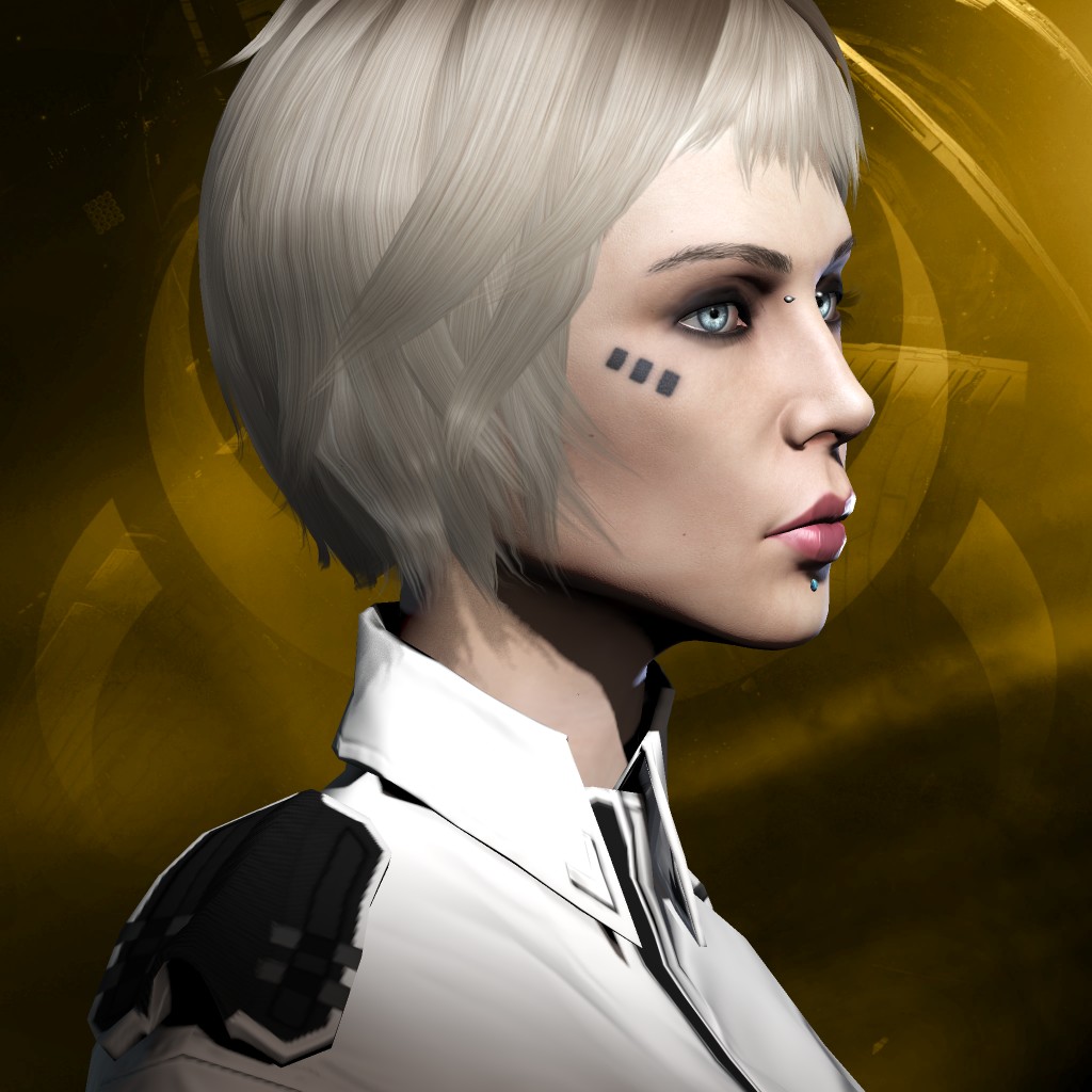 Caedus Aldrin