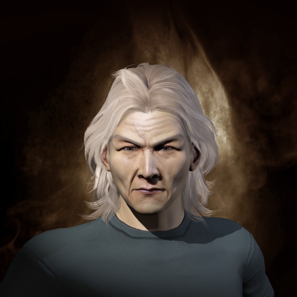 Top Cleric