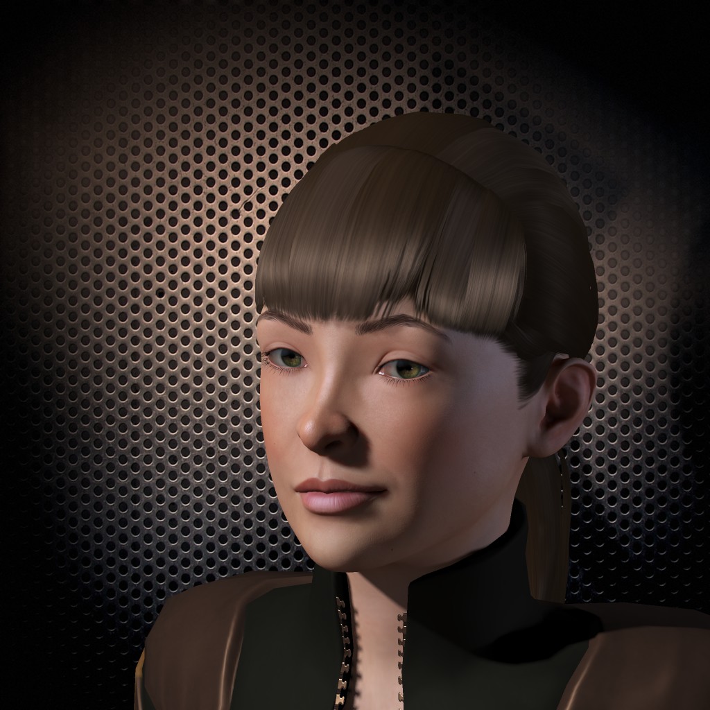 Leetatrix