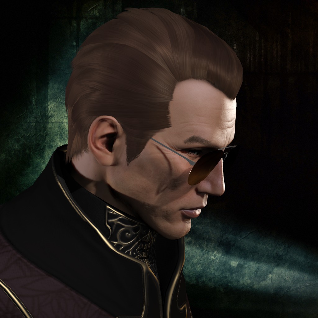 Cornelius Alldark