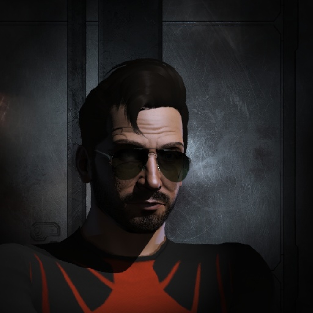 Recon assasin