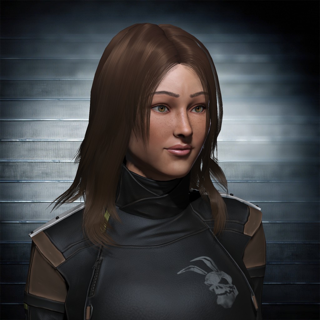 Seraphim Tai'Shan