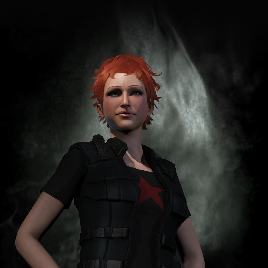 Dawn Calisto