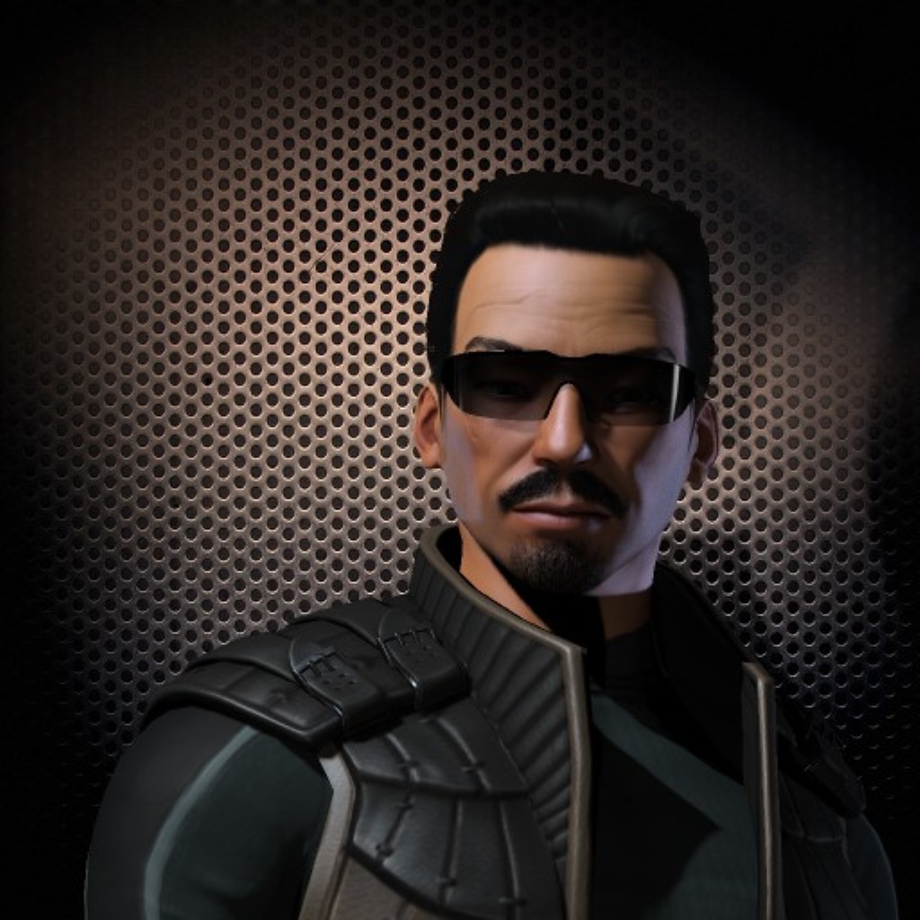 Darius Asmeridi