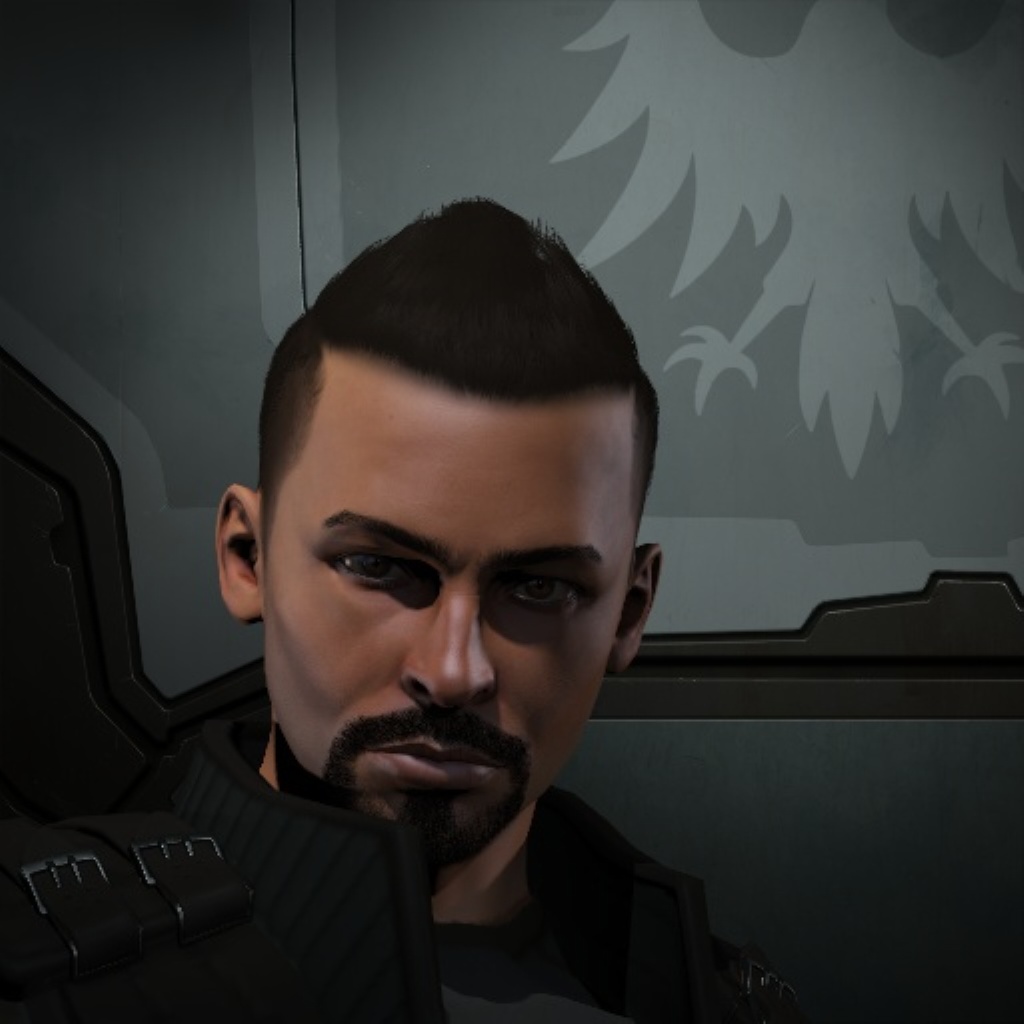 krush kerreg