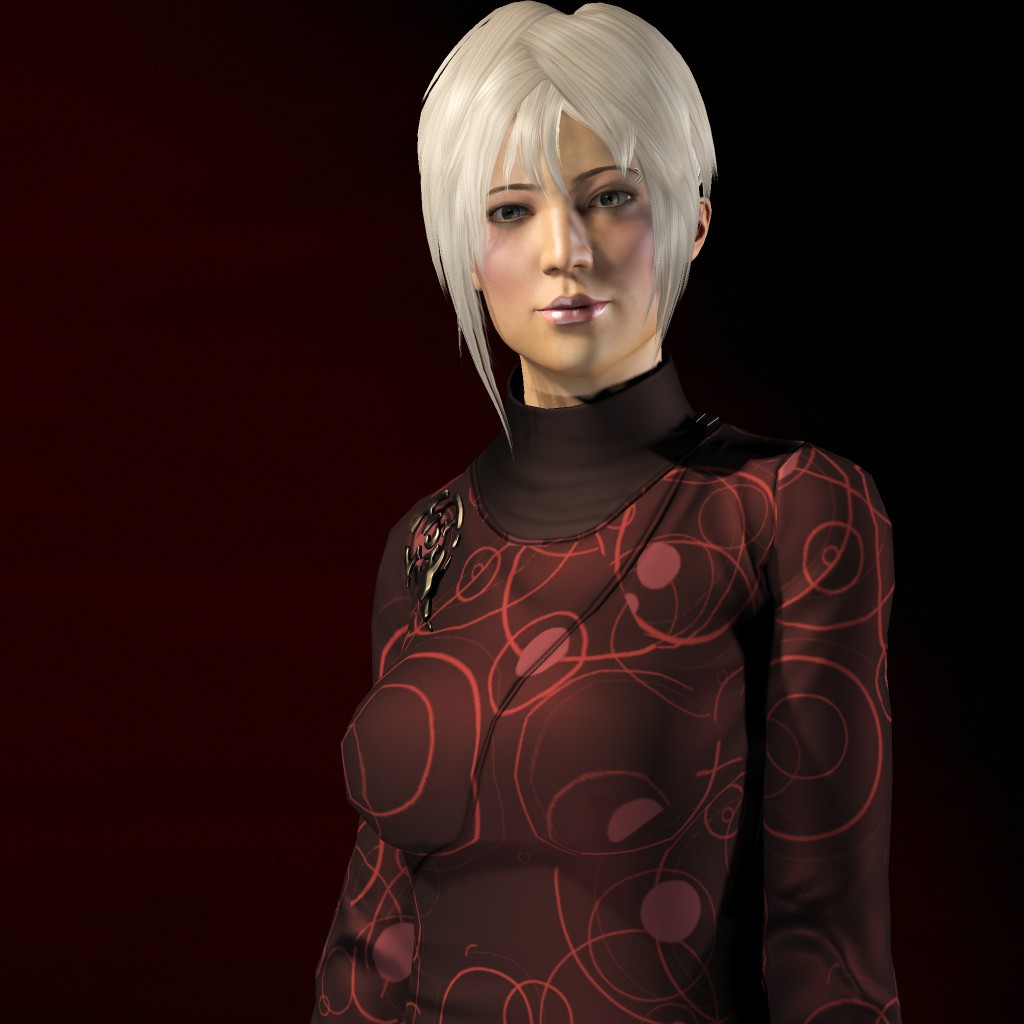 Rose Falon