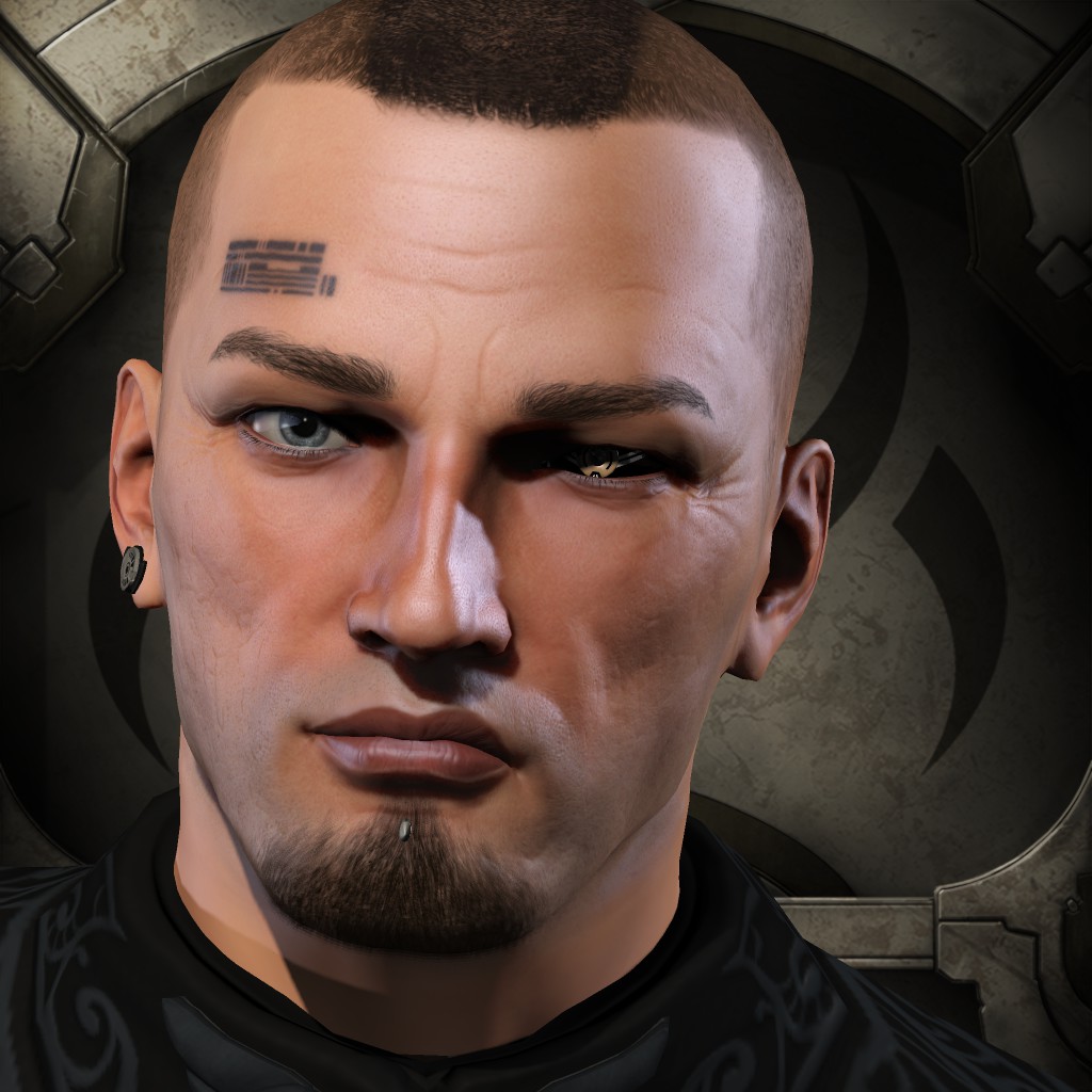 Lucius Fray