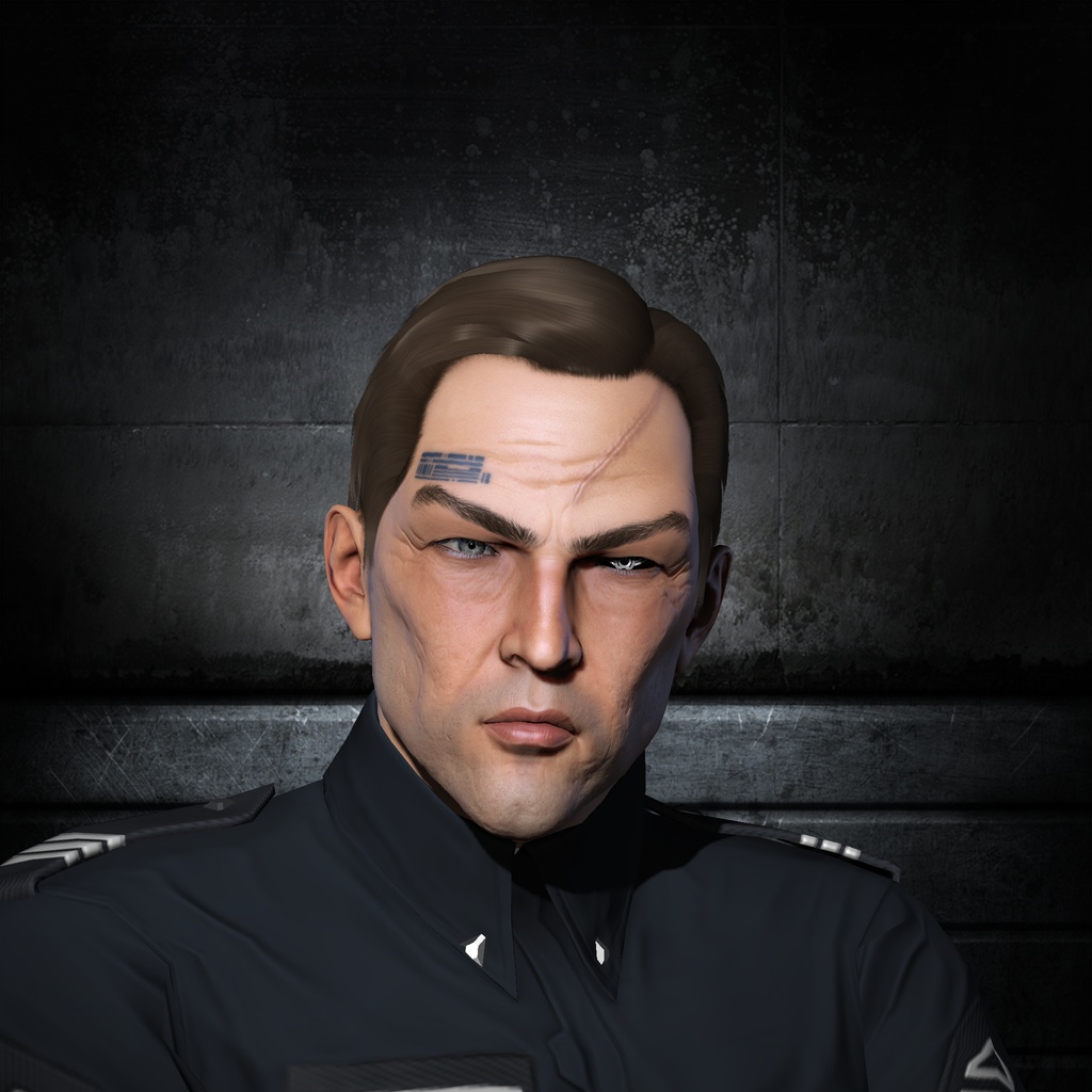 Herr Rundsted