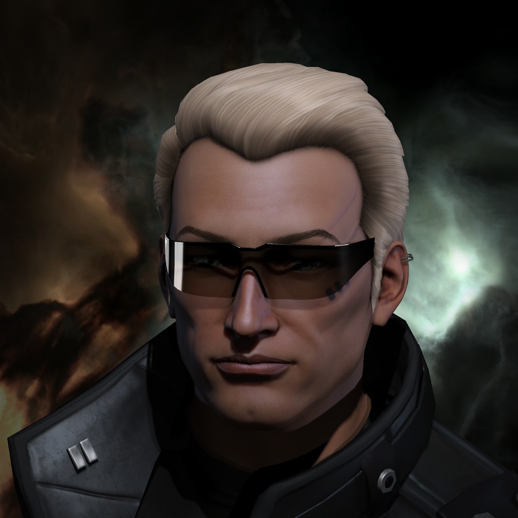 RalfSci