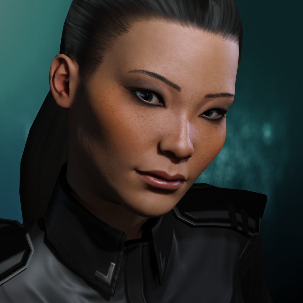 Rusu'kara Kenban
