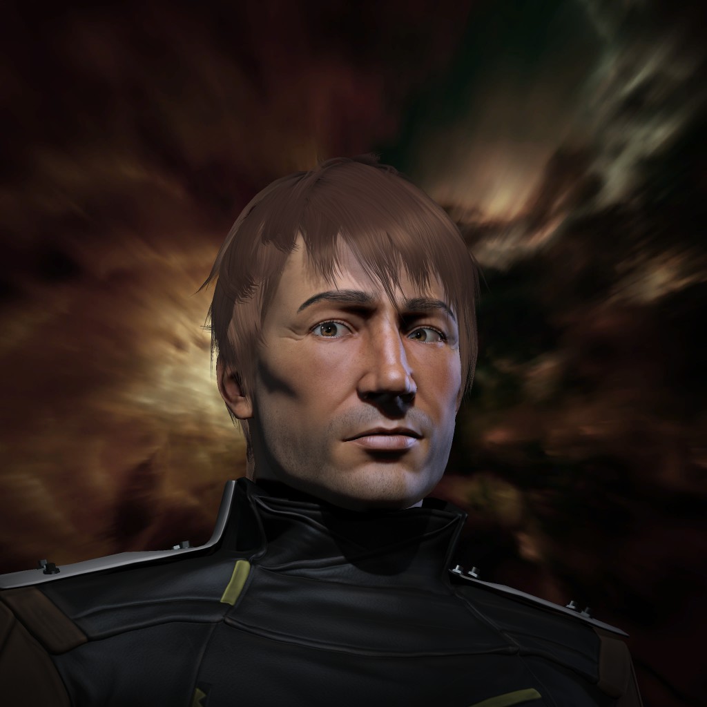 Asher Moka