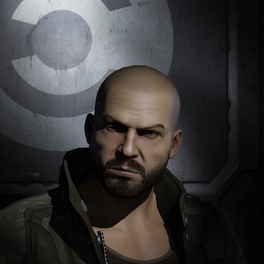 Rasputin Heth