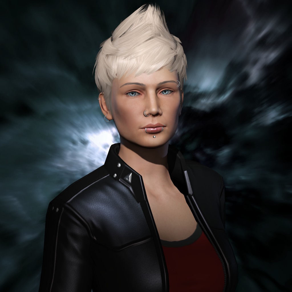 Mara Winter