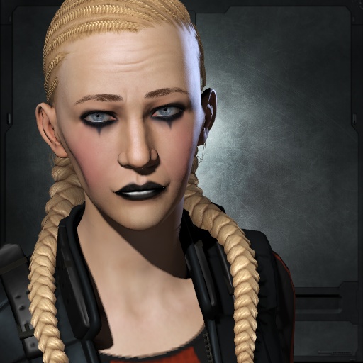 Harleen QuinzeI