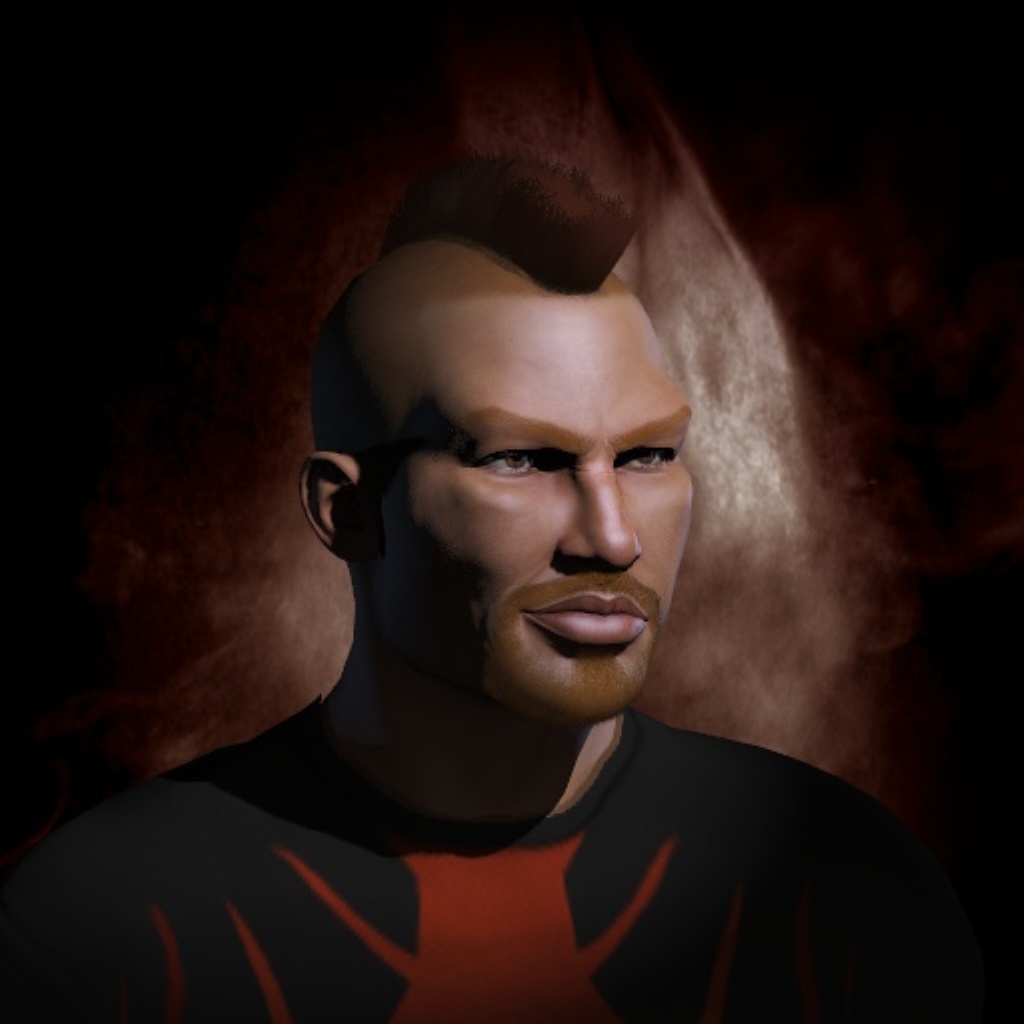 DemonViper