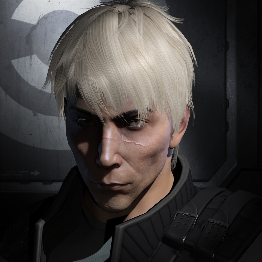 Ashrech