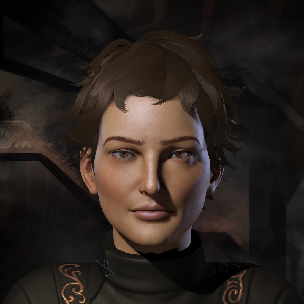 Ezri Fairy