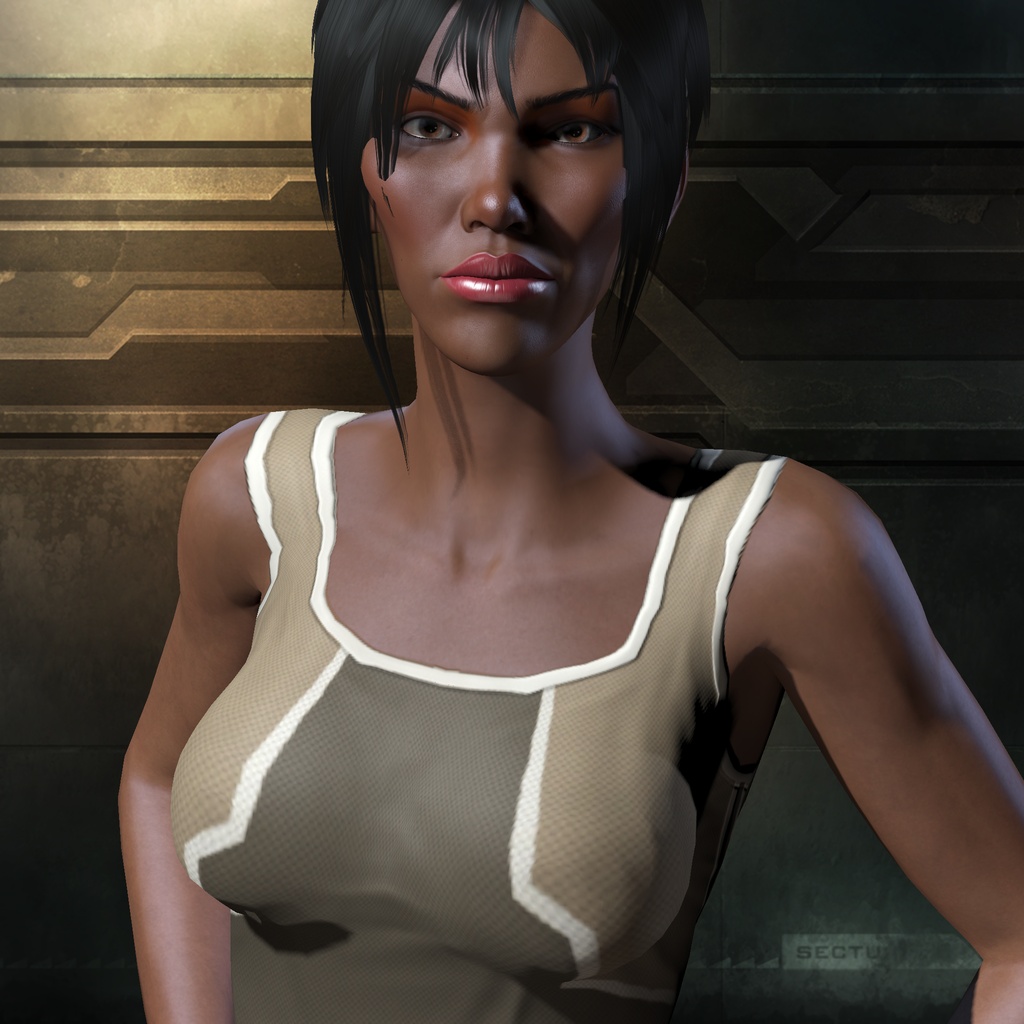 kora daniels