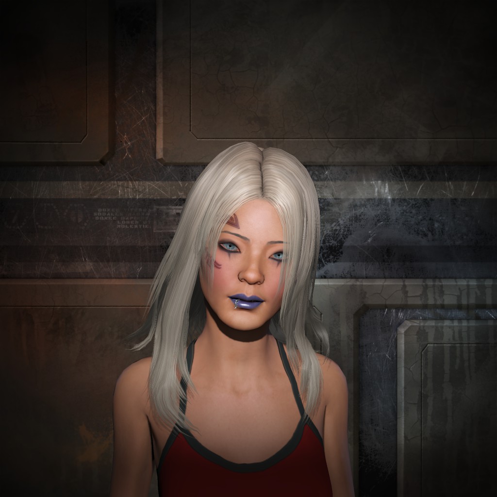 Slayer Player