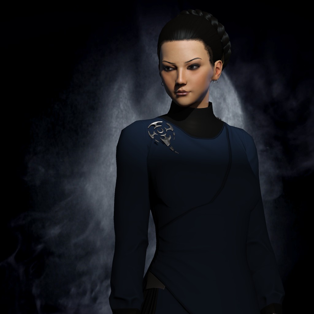Elusive Wraith