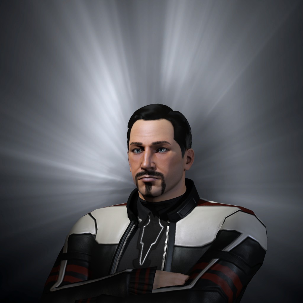 General WedgeAntilles