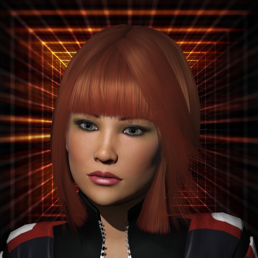 Sheila FieryFox