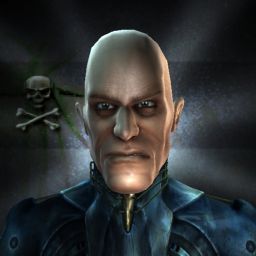 EvilMan I