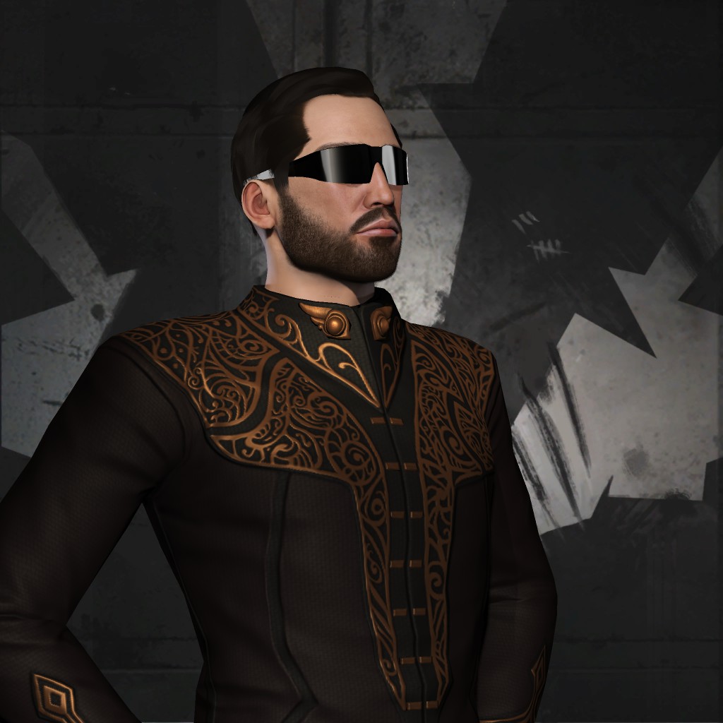 Kelthar Jin