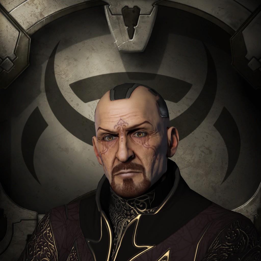 Prior Eidolon