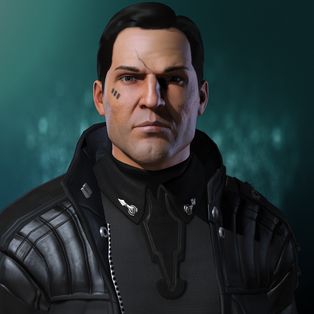 Merc Missiler
