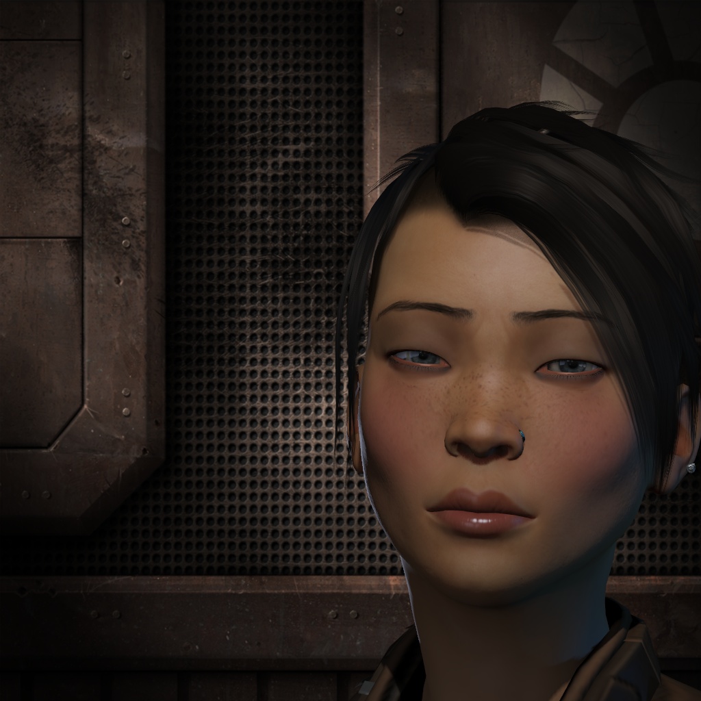 Shara'Kerrigan