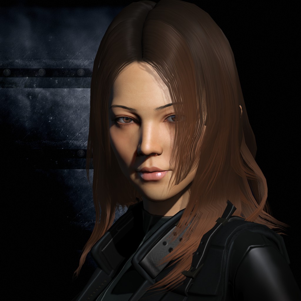 Mizunashi Akari