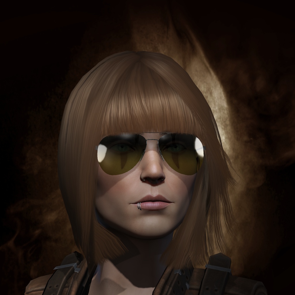 Tigerlady