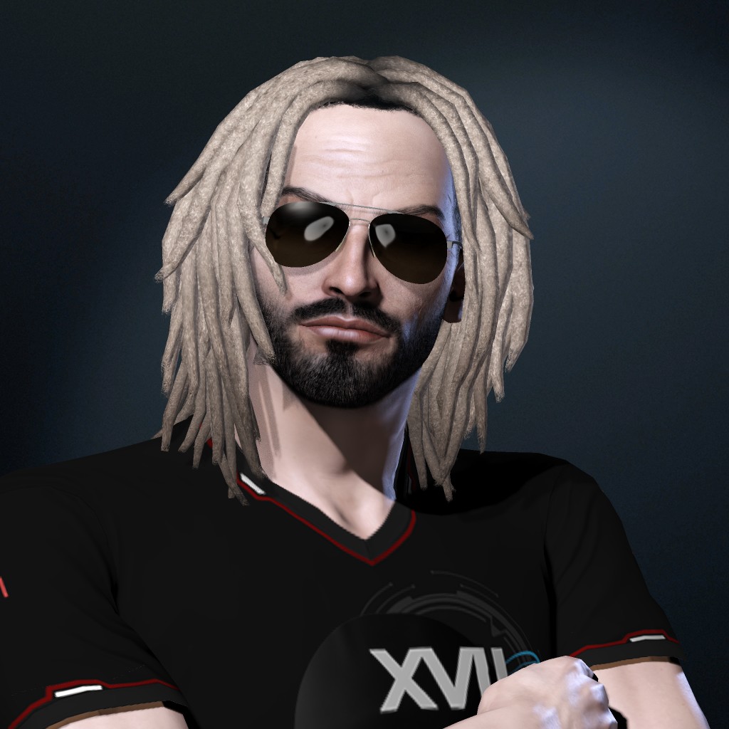 Trades'Man