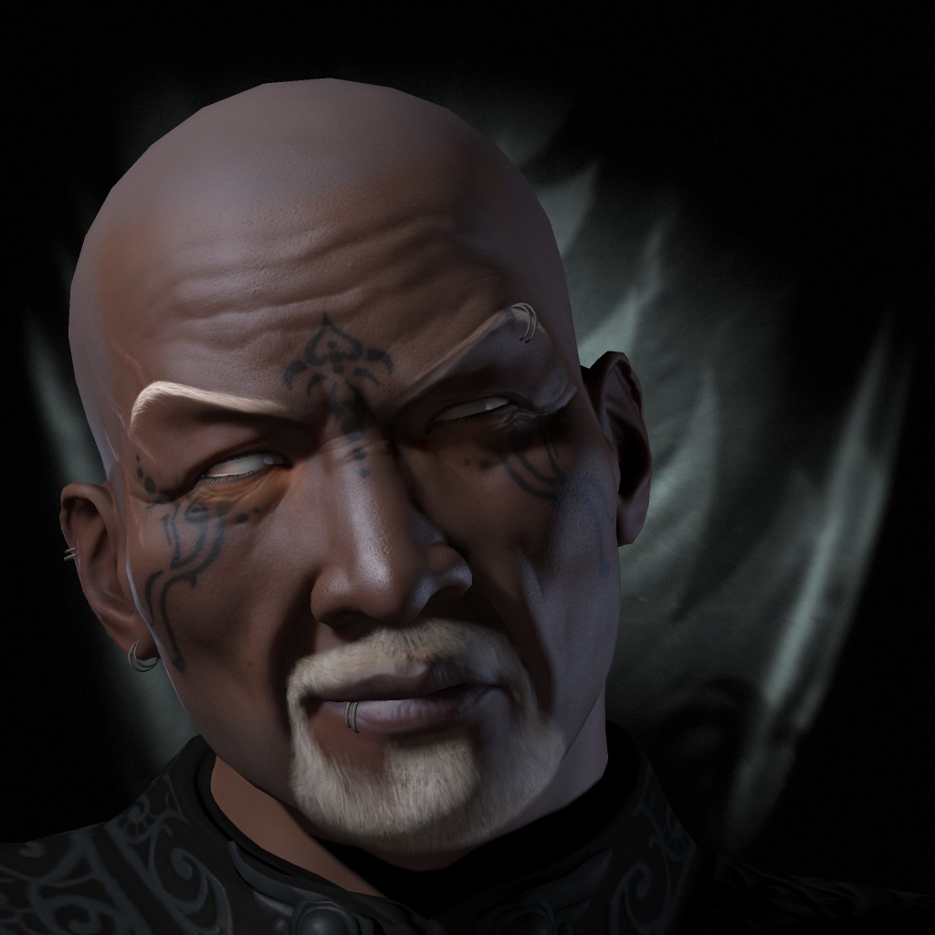 Darkend Dream