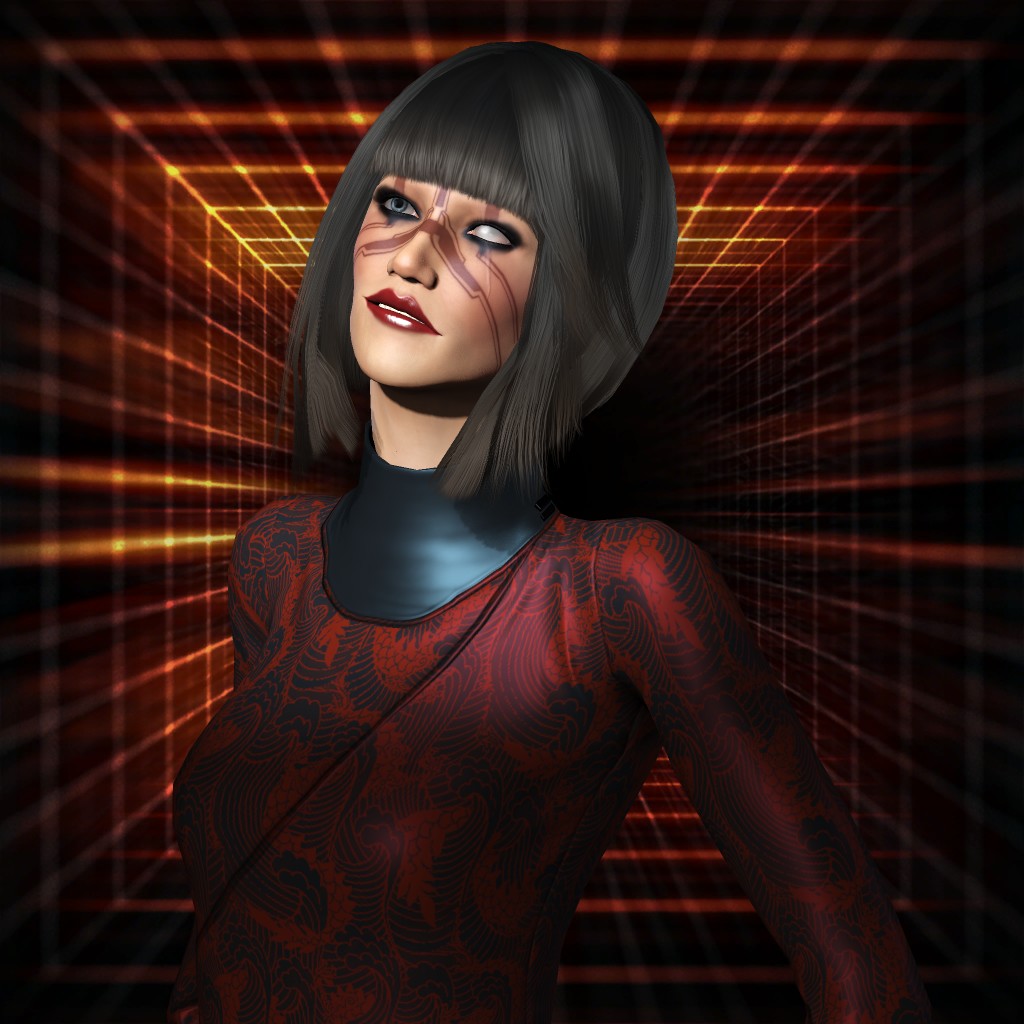 Lallianna