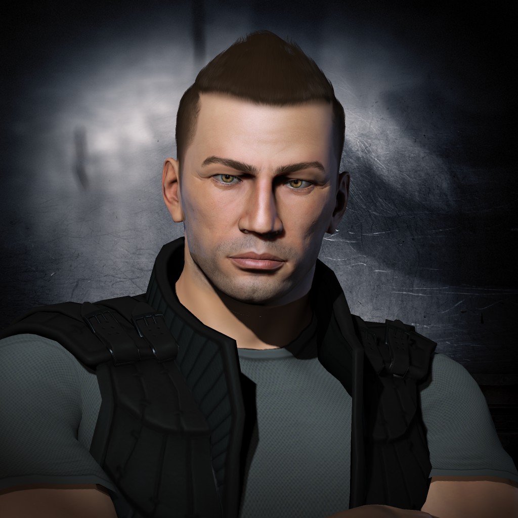 ZakBlack