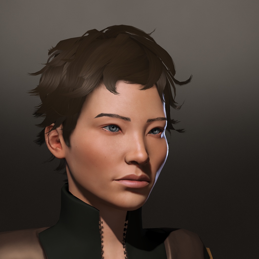 Venus Kree
