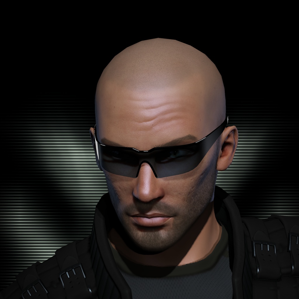 Sean Picard