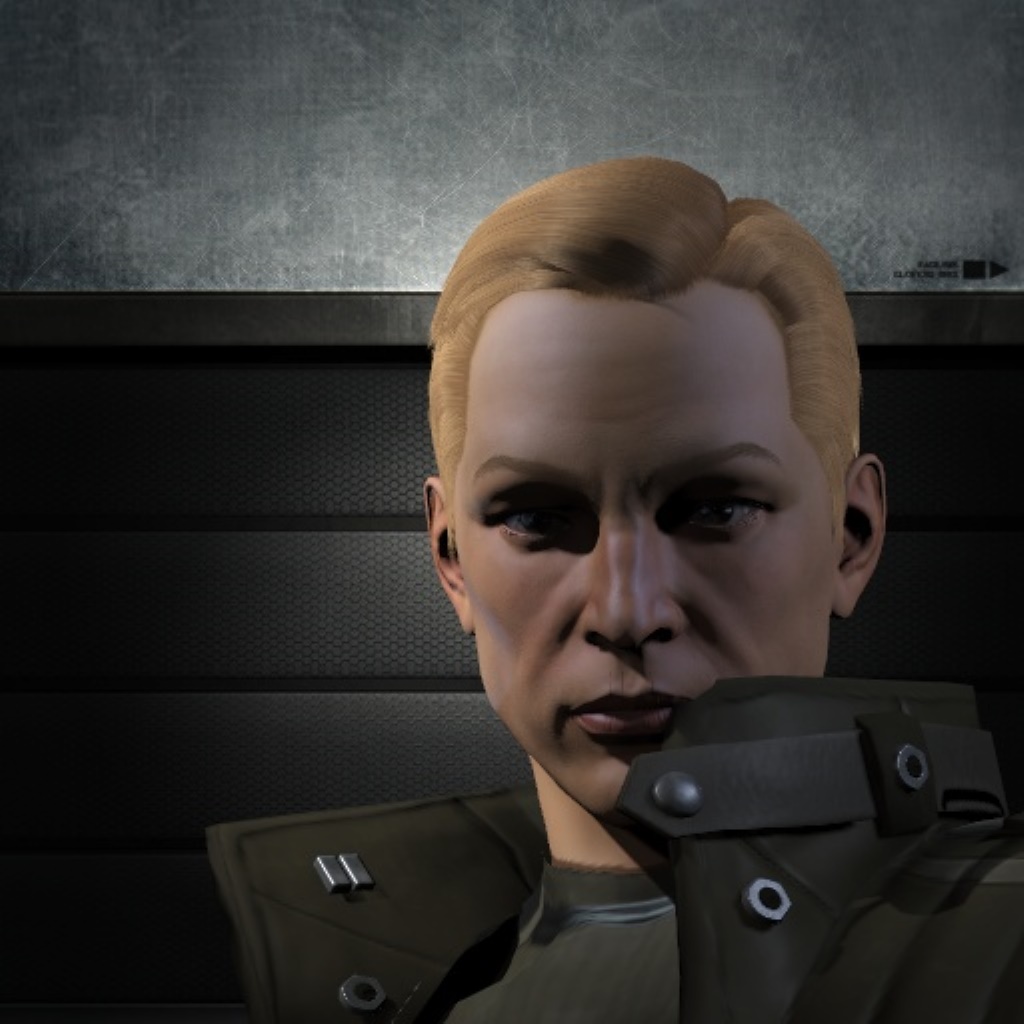 Sekundant 1