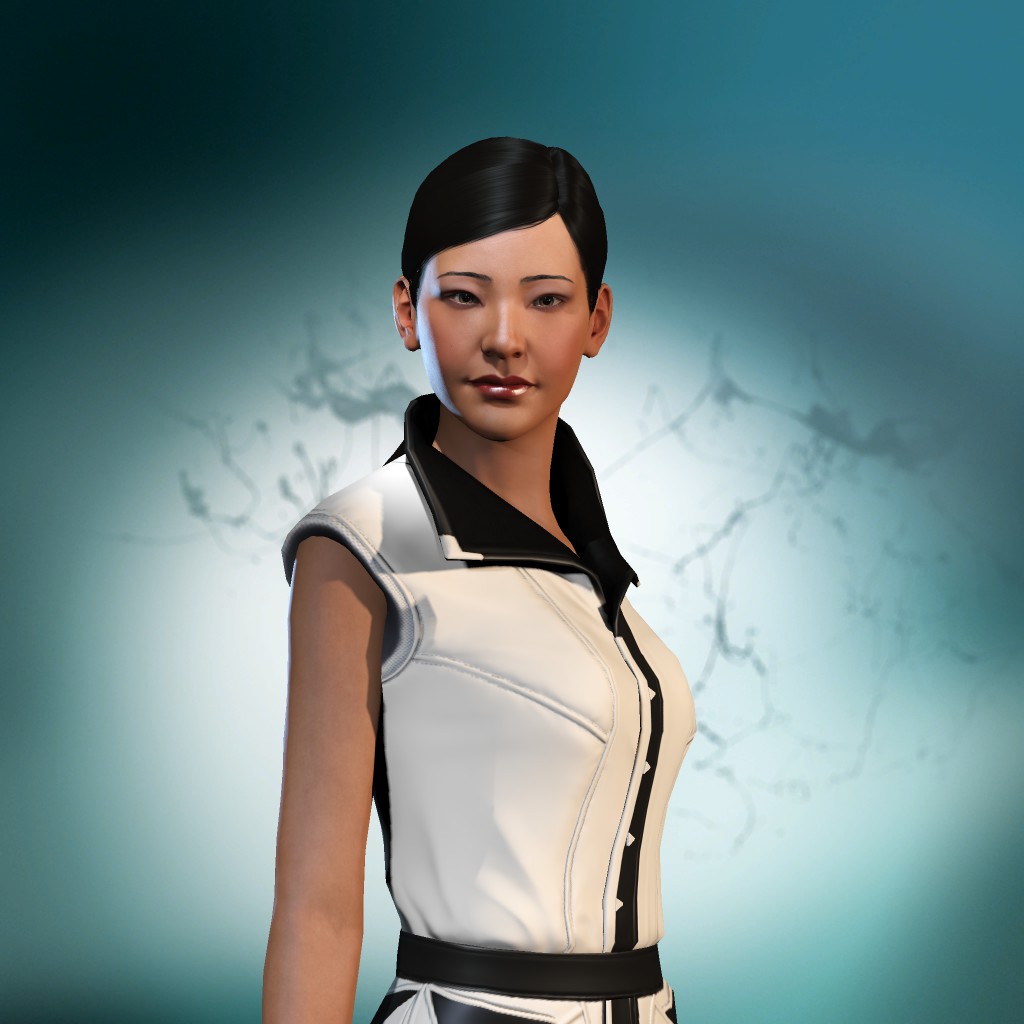 Irene Iveson