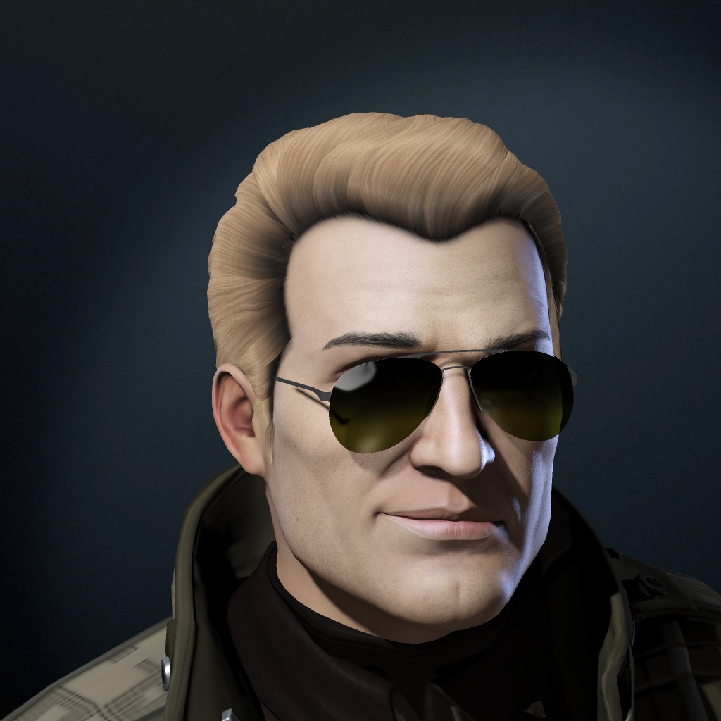 Ben Siegel