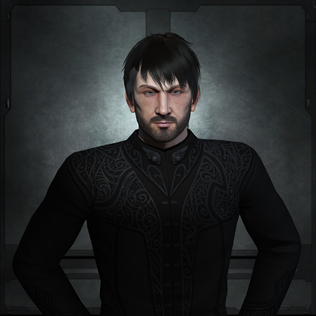 Master Silvard