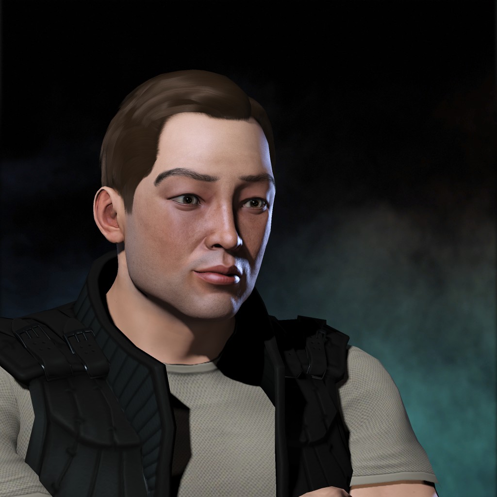 Lord Charel
