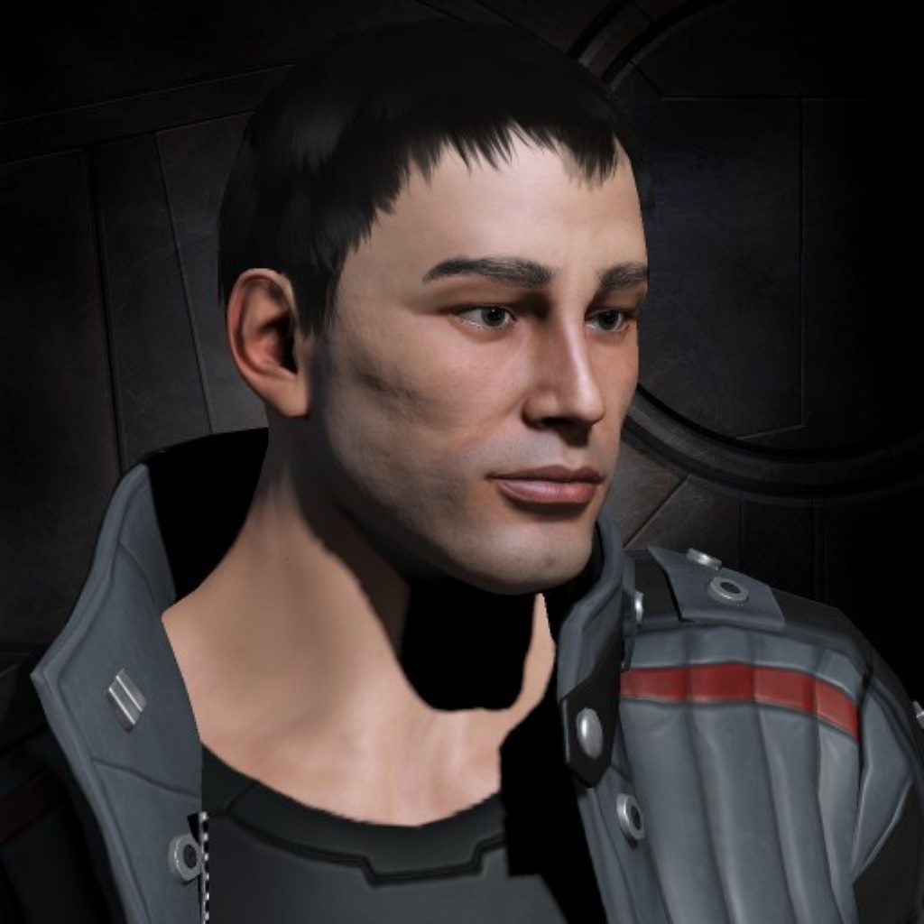 Andrew Maksimov