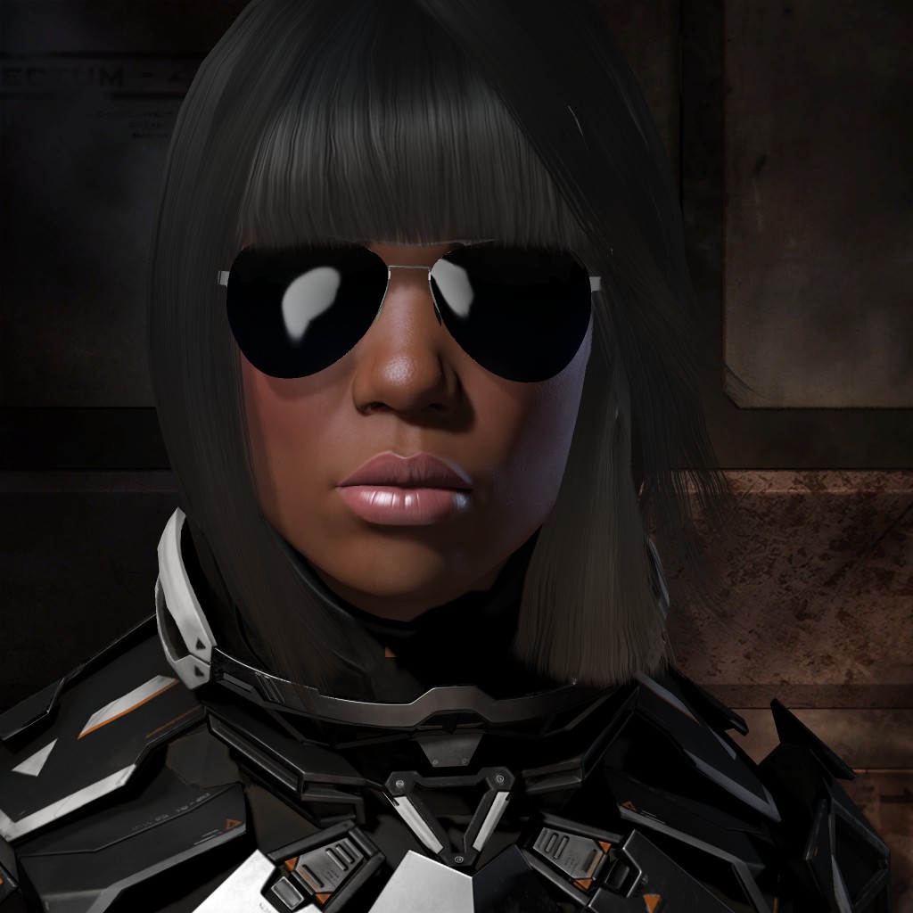 Valakari Hunter