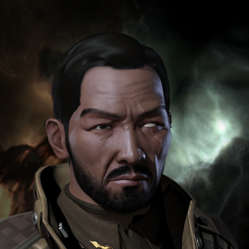 Emperor LoneWolf521