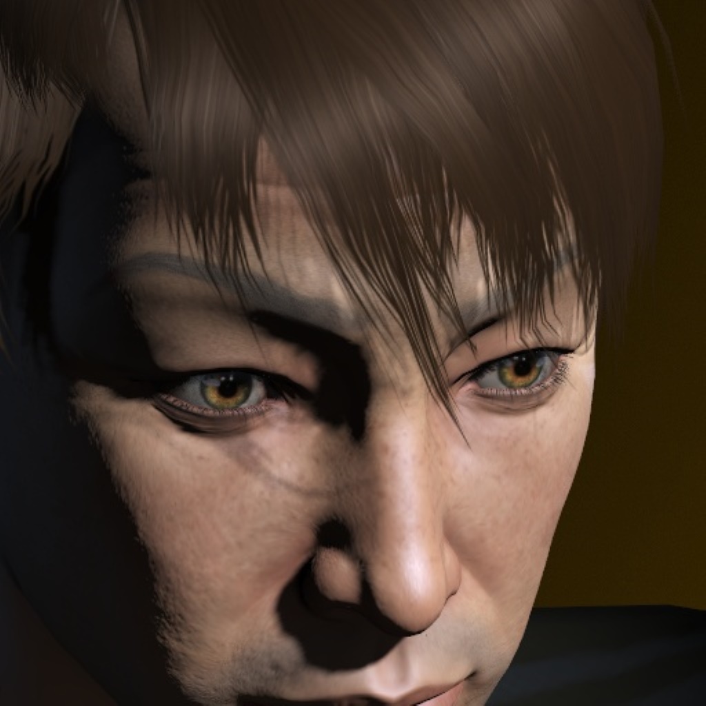 Suicidal Kaz