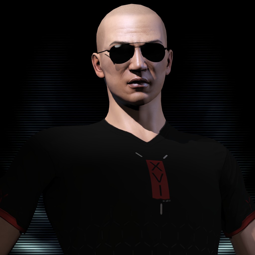 Greasyhead