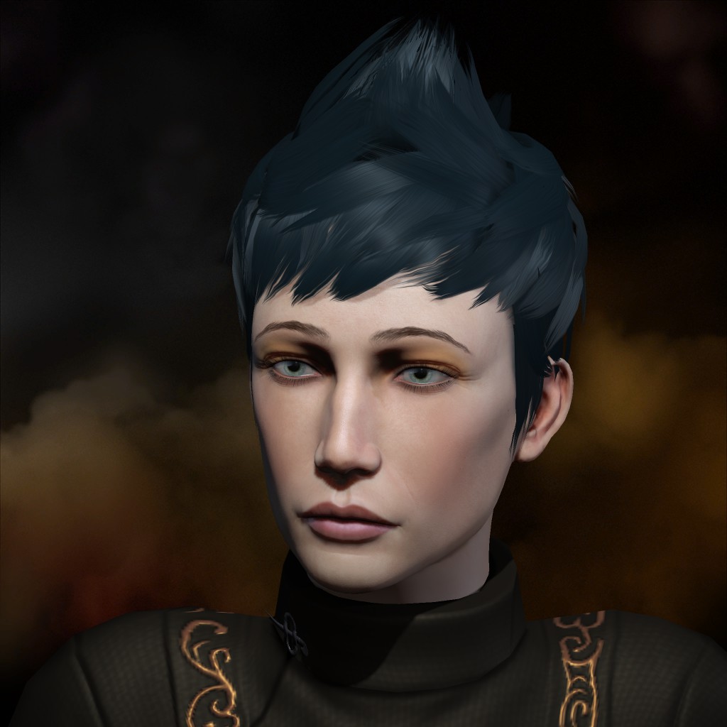 Lesya B'eem